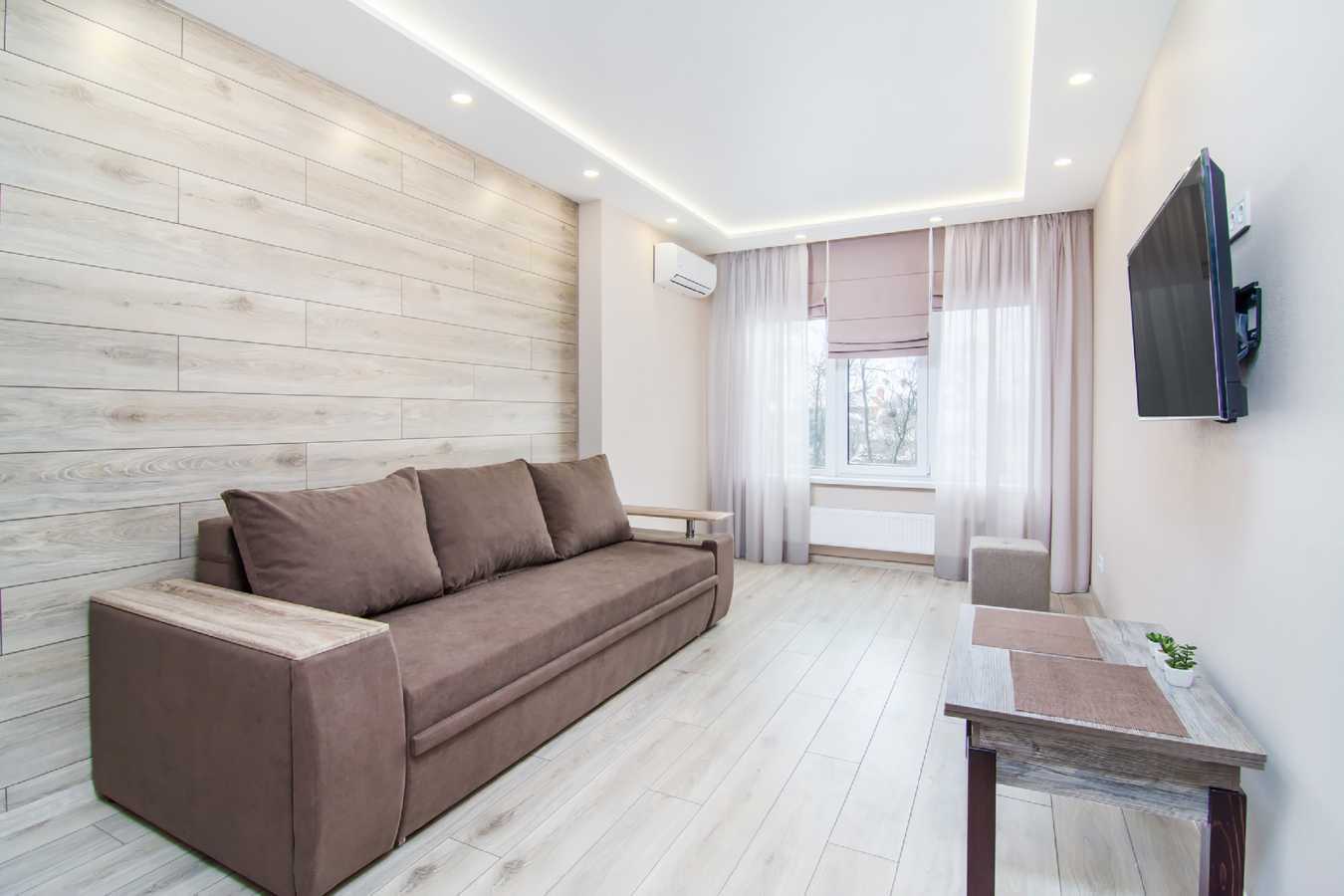 Аренда 2-комнатной квартиры 72 м², Кахи Бендукидзе ул., 2