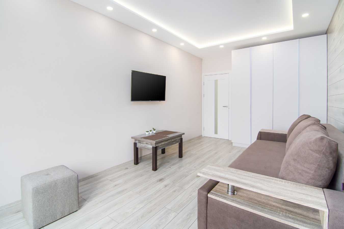 Аренда 2-комнатной квартиры 72 м², Кахи Бендукидзе ул., 2