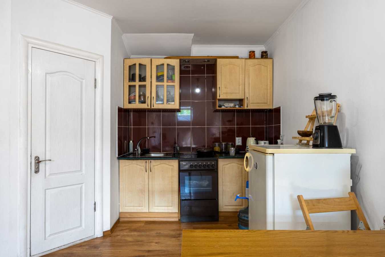 Продажа 2-комнатной квартиры 57 м², Академика Романа Кучера ул.