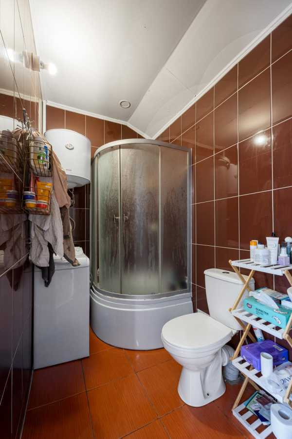 Продажа 2-комнатной квартиры 57 м², Академика Романа Кучера ул.