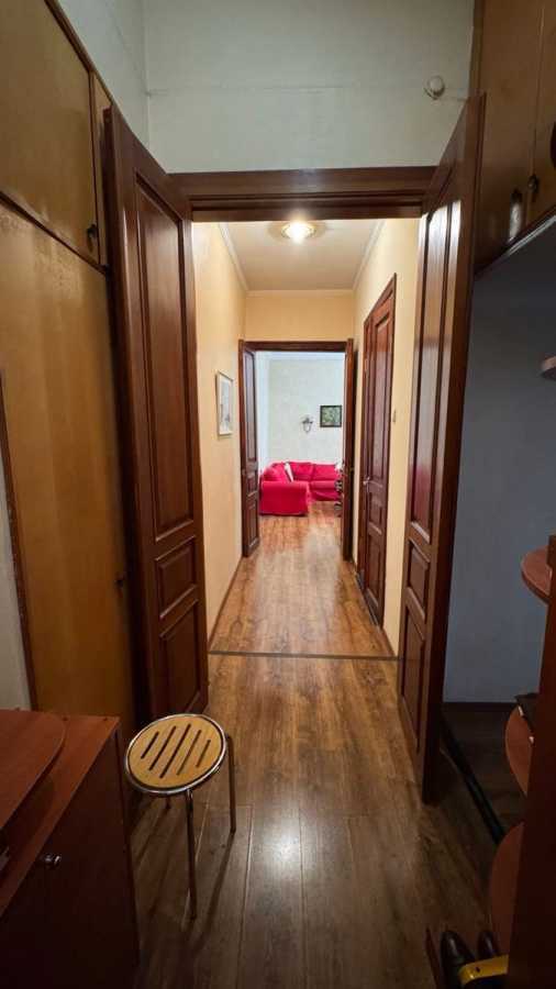 Оренда 2-кімнатної квартири 67 м², Рейтарська вул., 7А