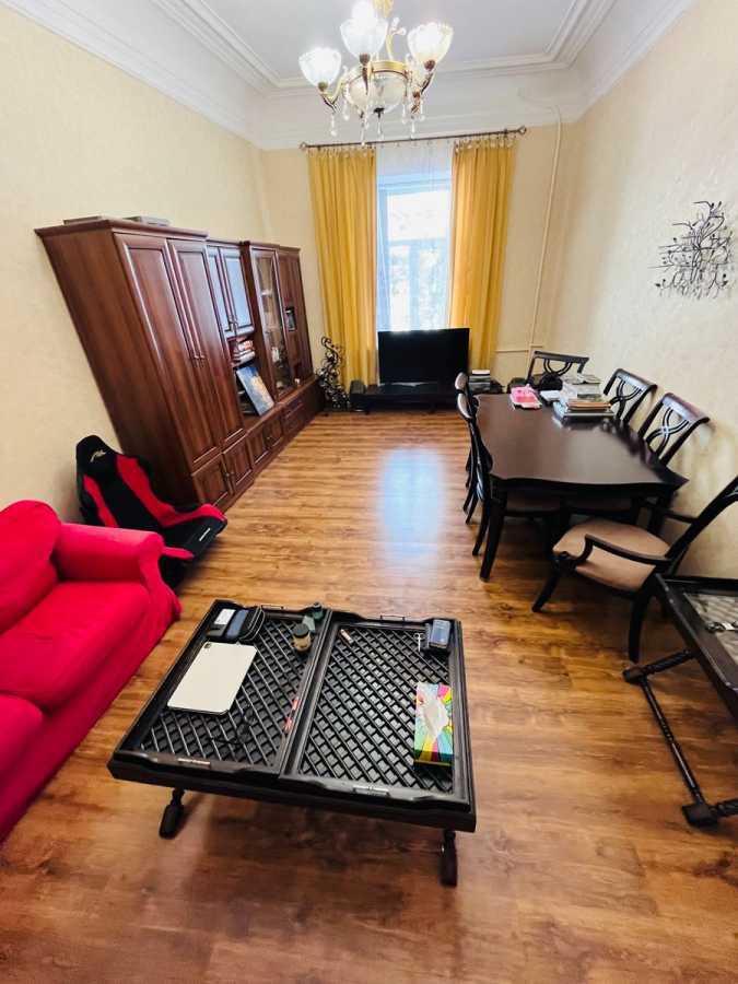Оренда 2-кімнатної квартири 67 м², Рейтарська вул., 7А