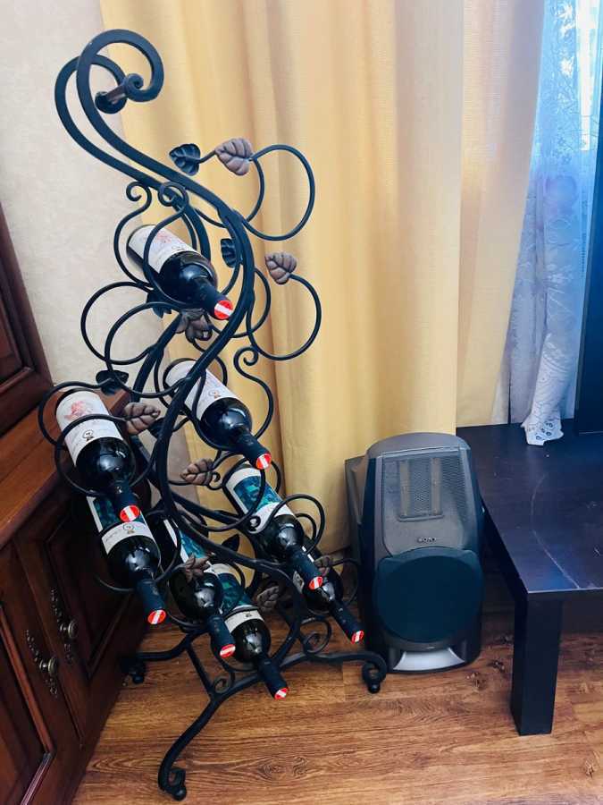 Оренда 2-кімнатної квартири 67 м², Рейтарська вул., 7А