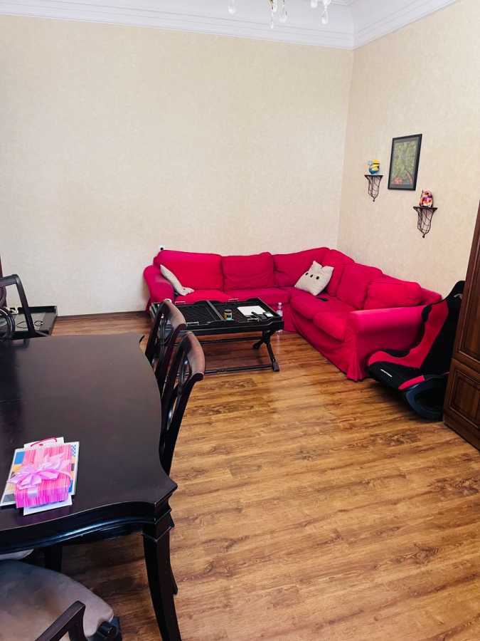 Оренда 2-кімнатної квартири 67 м², Рейтарська вул., 7А
