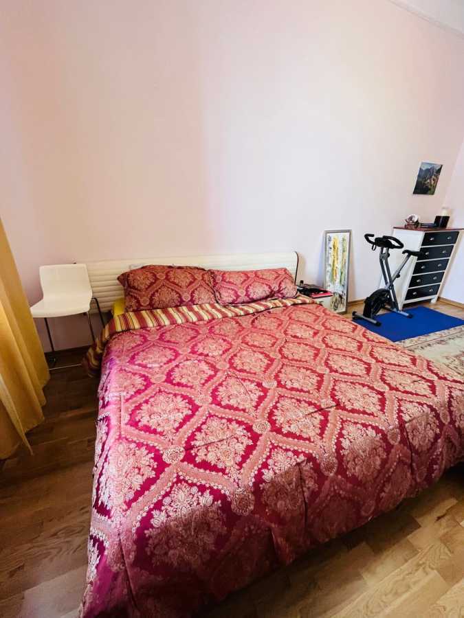 Оренда 2-кімнатної квартири 67 м², Рейтарська вул., 7А