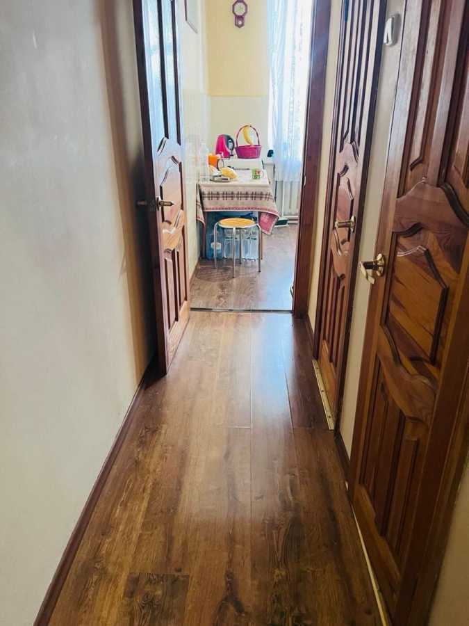 Оренда 2-кімнатної квартири 67 м², Рейтарська вул., 7А