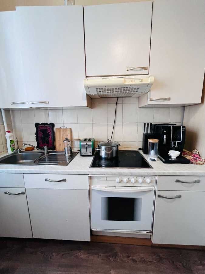 Оренда 2-кімнатної квартири 67 м², Рейтарська вул., 7А
