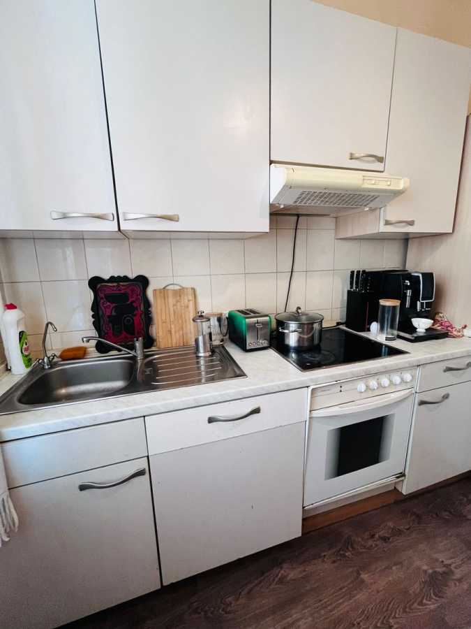 Оренда 2-кімнатної квартири 67 м², Рейтарська вул., 7А
