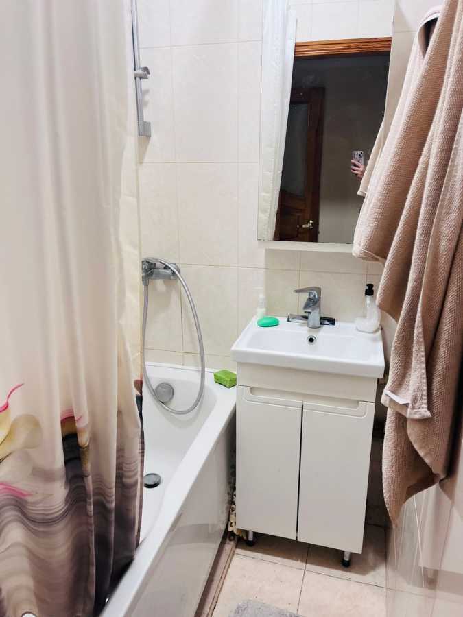 Оренда 2-кімнатної квартири 67 м², Рейтарська вул., 7А