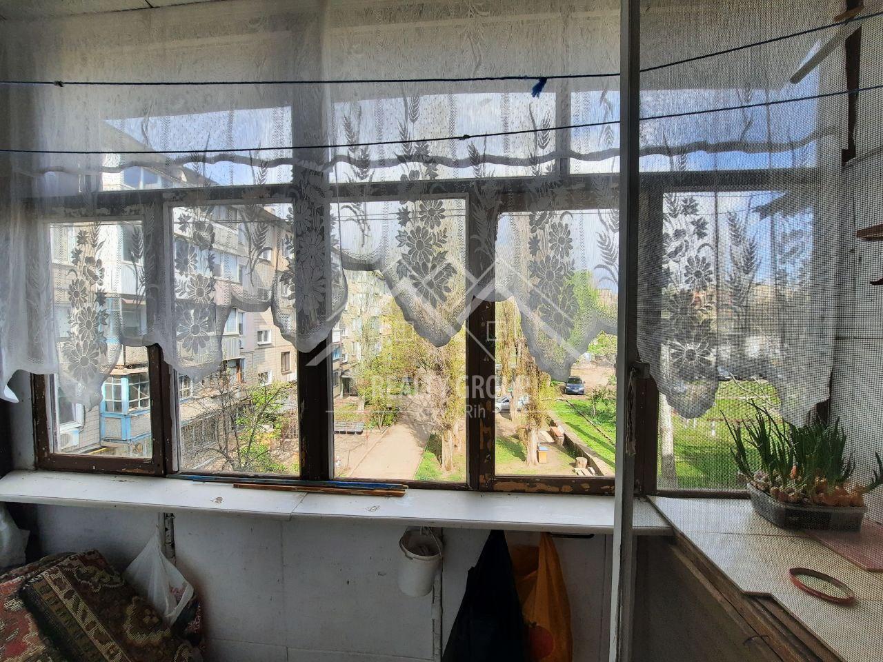 Продажа 2-комнатной квартиры 45 м², Пришвина ул.