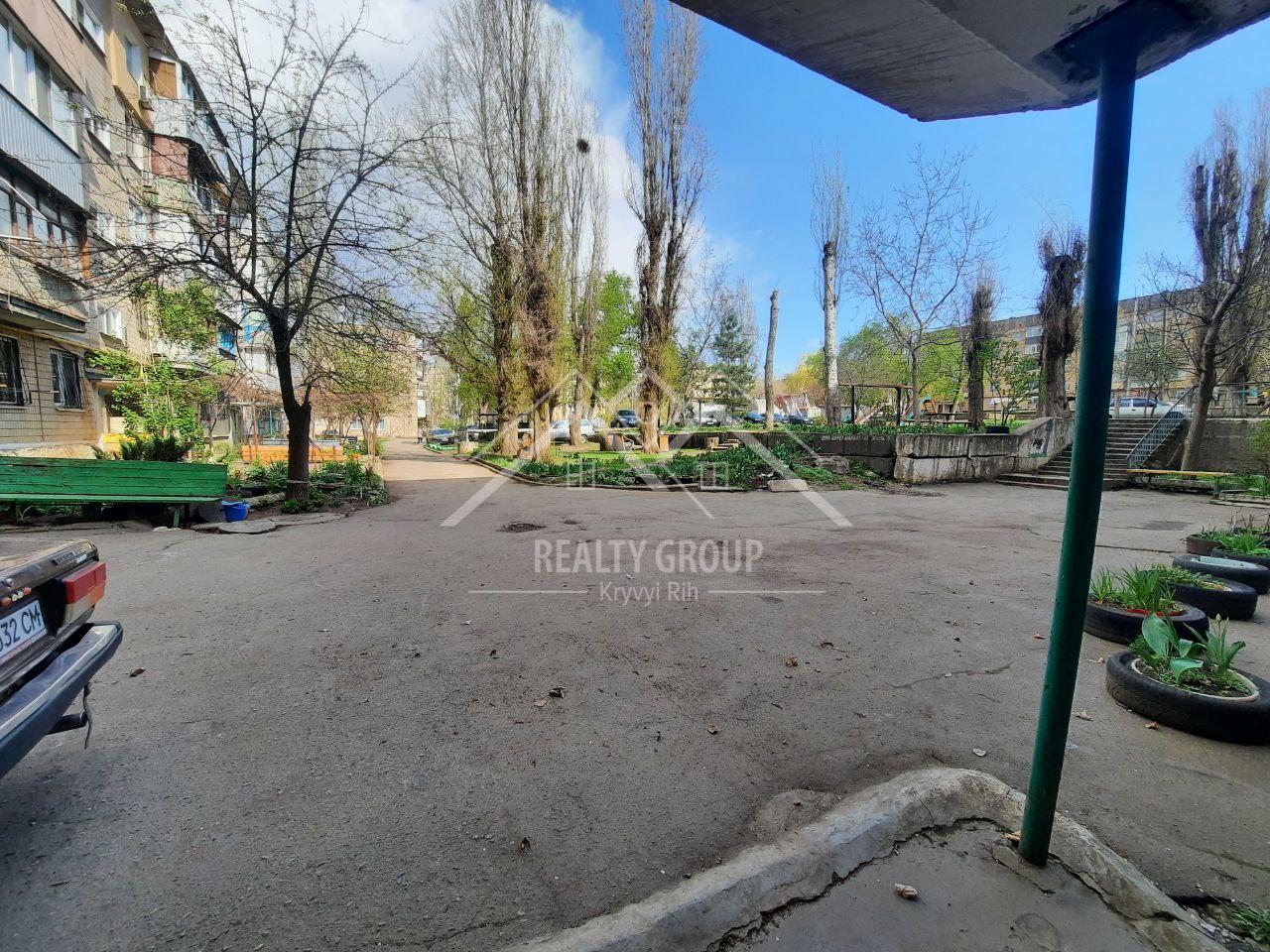 Продажа 2-комнатной квартиры 45 м², Пришвина ул.