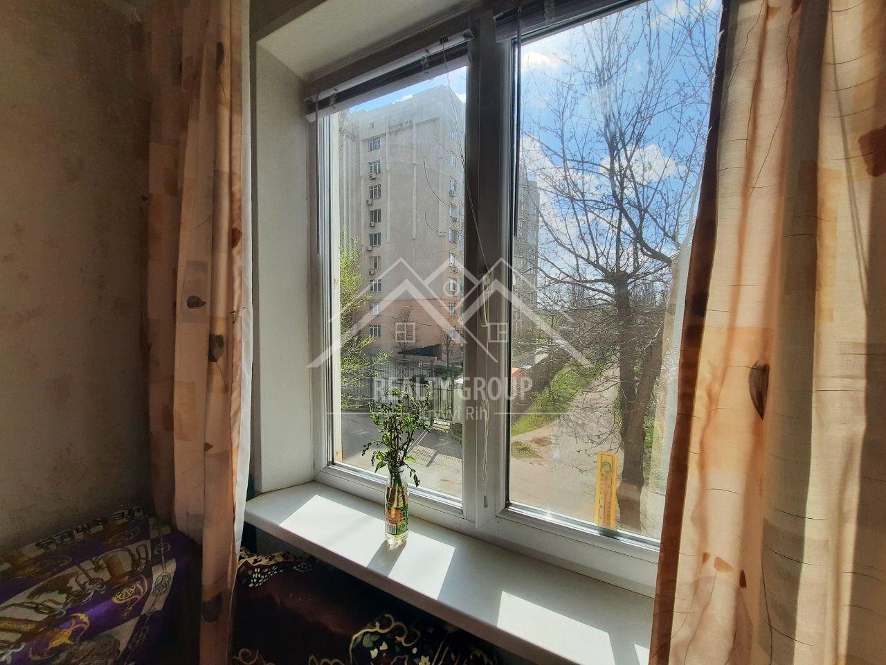 Продажа 2-комнатной квартиры 45 м², Пришвина ул.