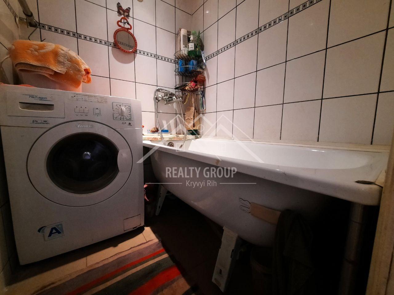 Продажа 2-комнатной квартиры 45 м², Пришвина ул.