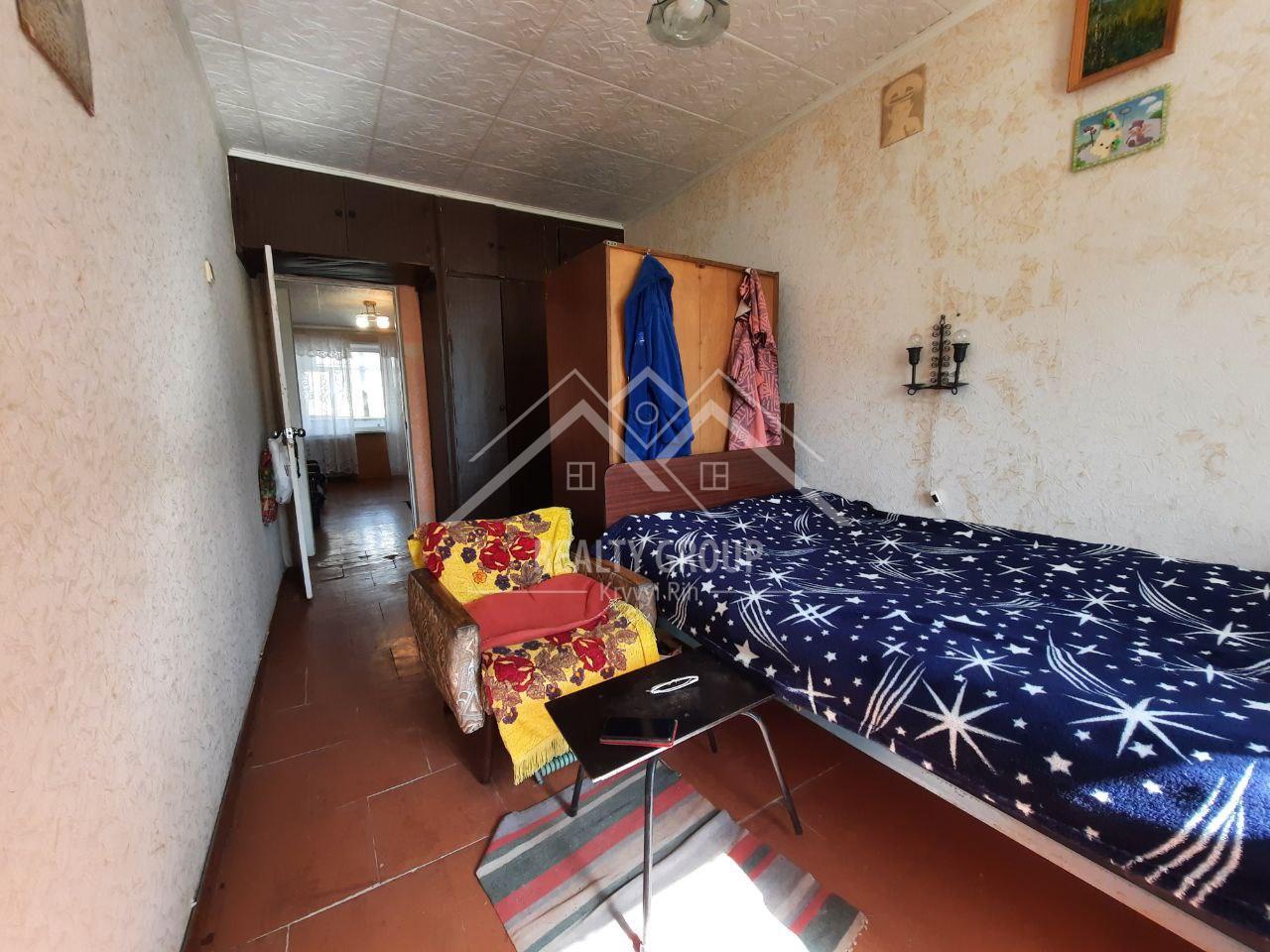 Продажа 2-комнатной квартиры 45 м², Пришвина ул.