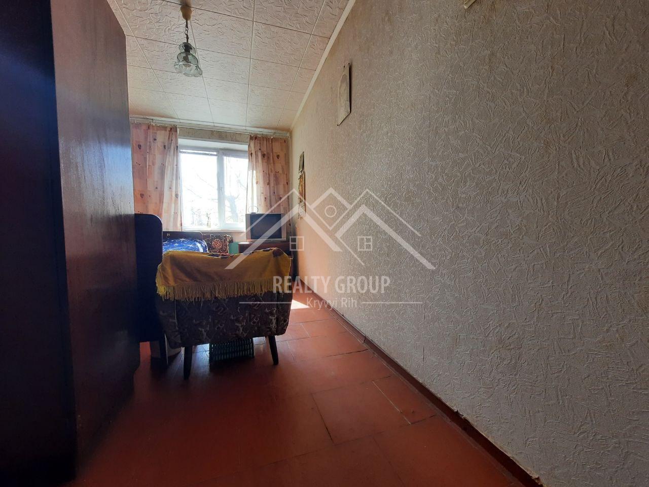 Продажа 2-комнатной квартиры 45 м², Пришвина ул.