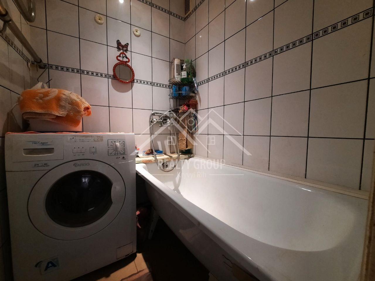 Продажа 2-комнатной квартиры 45 м², Пришвина ул.