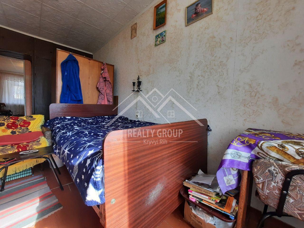 Продажа 2-комнатной квартиры 45 м², Пришвина ул.