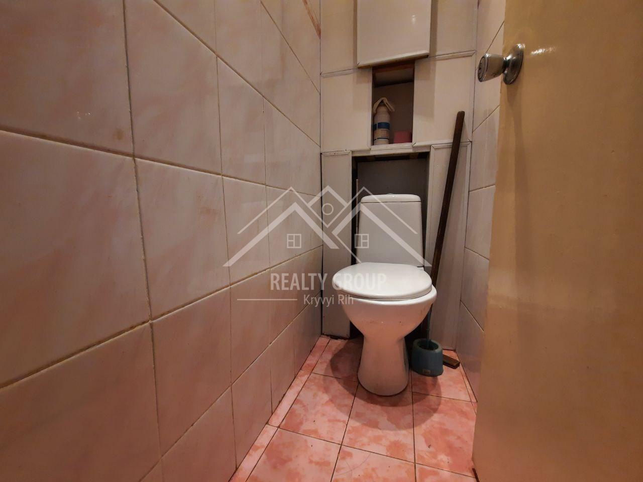 Продажа 2-комнатной квартиры 45 м², Пришвина ул.