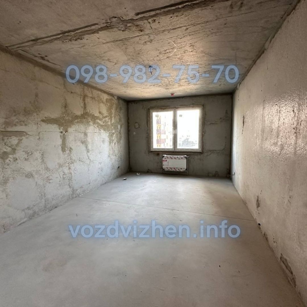 Продажа 1-комнатной квартиры 51.4 м², Моторный пер., 11Б