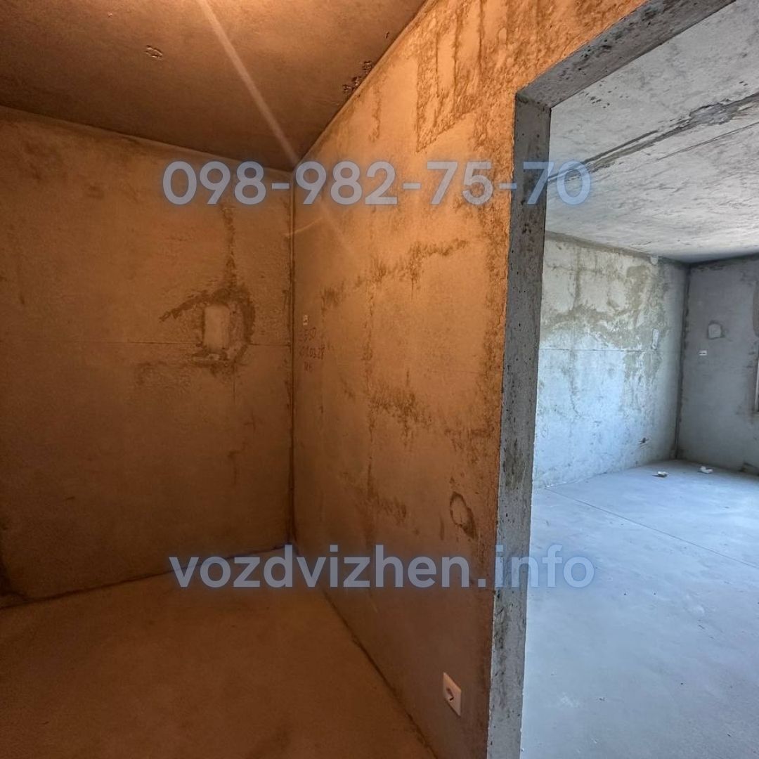 Продажа 1-комнатной квартиры 51.4 м², Моторный пер., 11Б