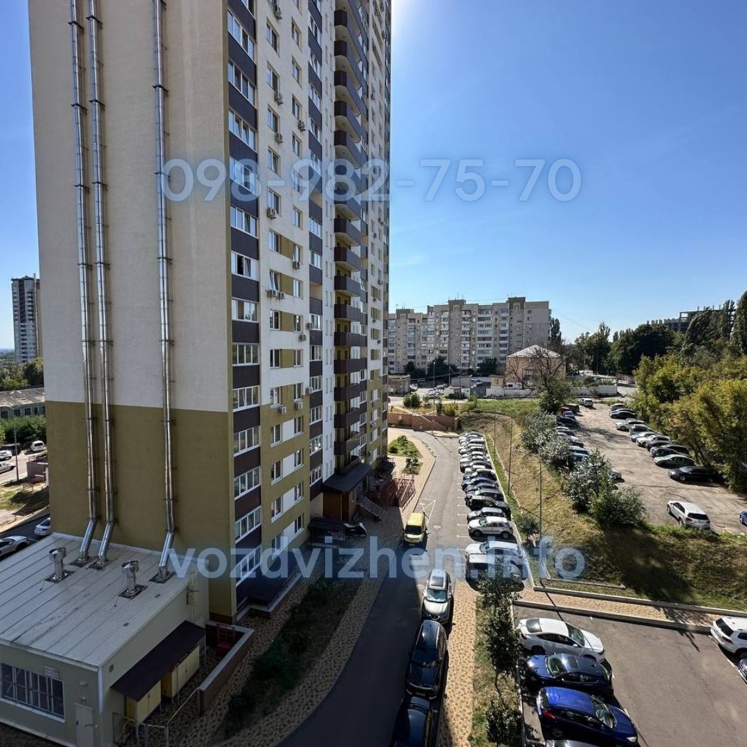 Продажа 1-комнатной квартиры 51.4 м², Моторный пер., 11Б
