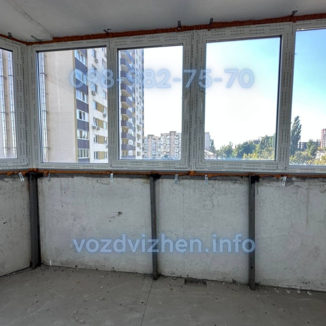 Продажа 1-комнатной квартиры 51.4 м², Моторный пер., 11Б