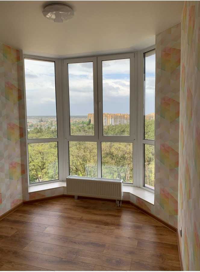 Аренда 2-комнатной квартиры 65 м², Зодчих ул., 68