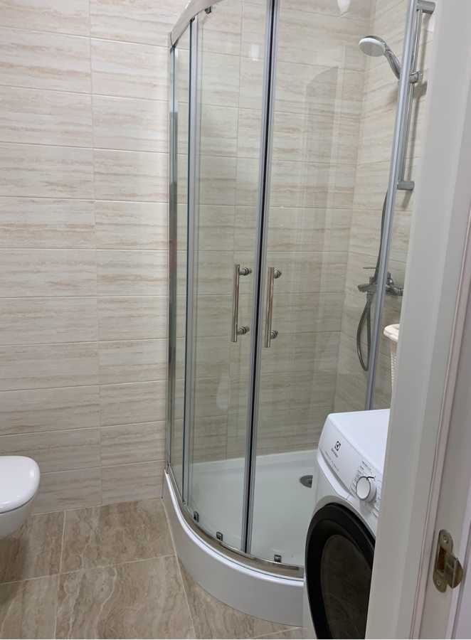 Аренда 2-комнатной квартиры 65 м², Зодчих ул., 68