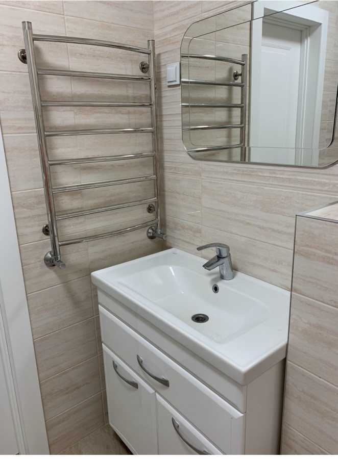 Аренда 2-комнатной квартиры 65 м², Зодчих ул., 68