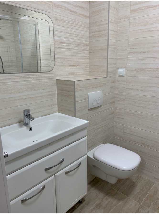 Аренда 2-комнатной квартиры 65 м², Зодчих ул., 68