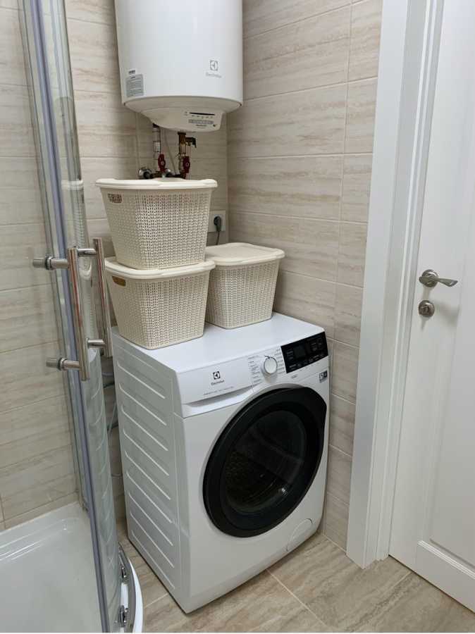 Аренда 2-комнатной квартиры 65 м², Зодчих ул., 68