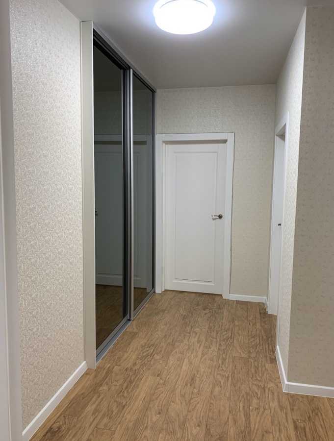 Аренда 2-комнатной квартиры 65 м², Зодчих ул., 68