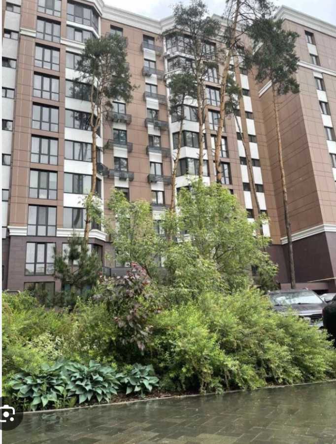 Аренда 2-комнатной квартиры 65 м², Зодчих ул., 68