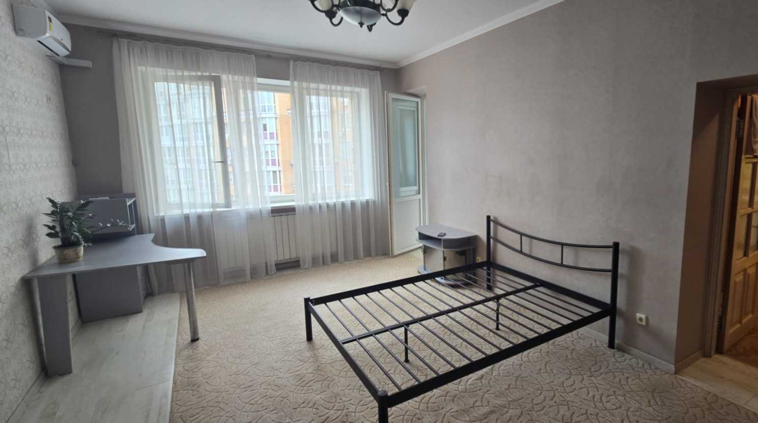Аренда 1-комнатной квартиры 57.1 м², Героев Сталинграда просп., 8 К1