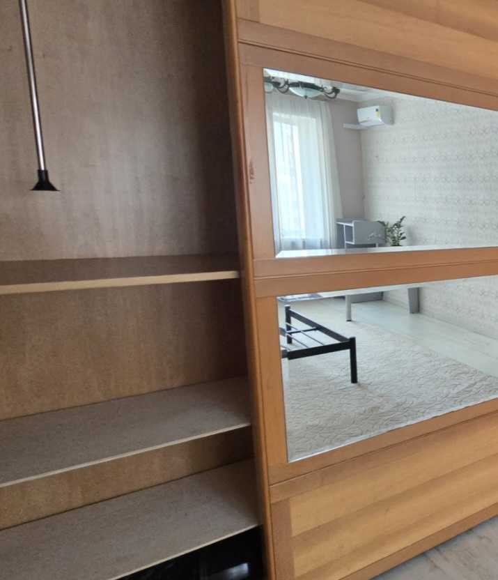 Аренда 1-комнатной квартиры 57.1 м², Героев Сталинграда просп., 8 К1