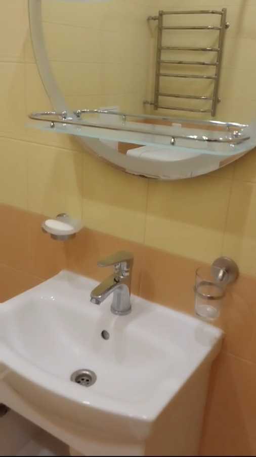 Аренда 1-комнатной квартиры 57.1 м², Героев Сталинграда просп., 8 К1
