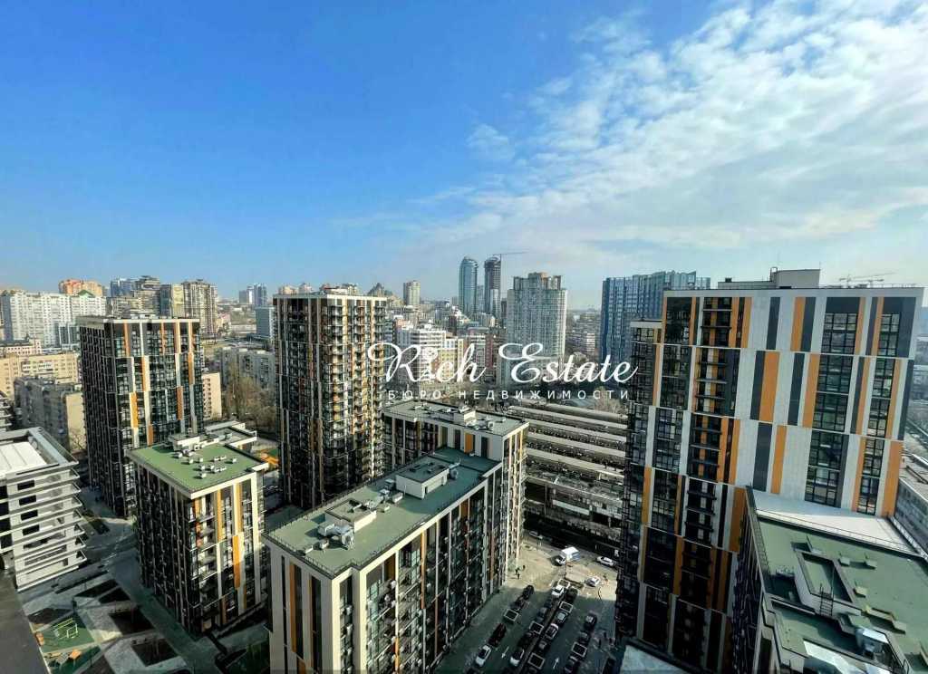 Аренда 1-комнатной квартиры 55 м², Джона Маккейна ул., 1Б