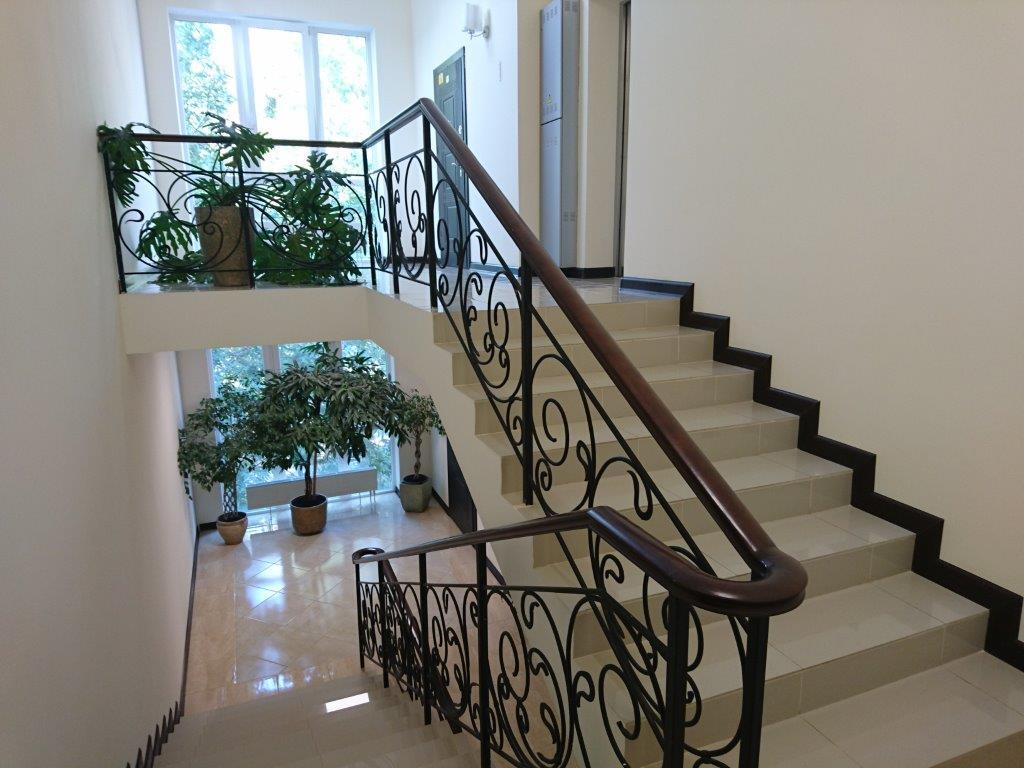 Аренда офиса 92 м², Оболонская ул.