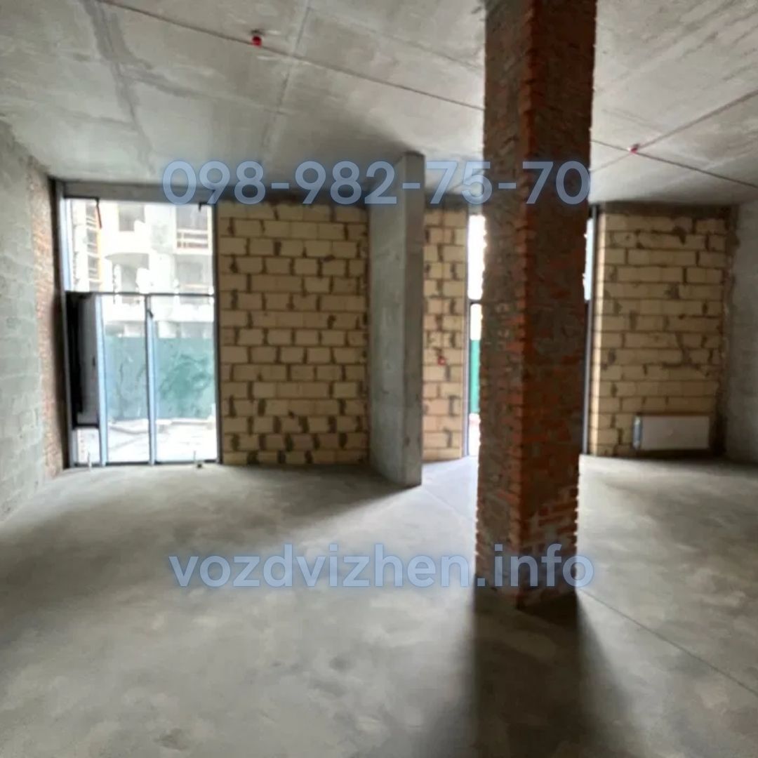 Аренда помещения свободного назначения 48 м², ЖК Lucky Land, ДОМ 3