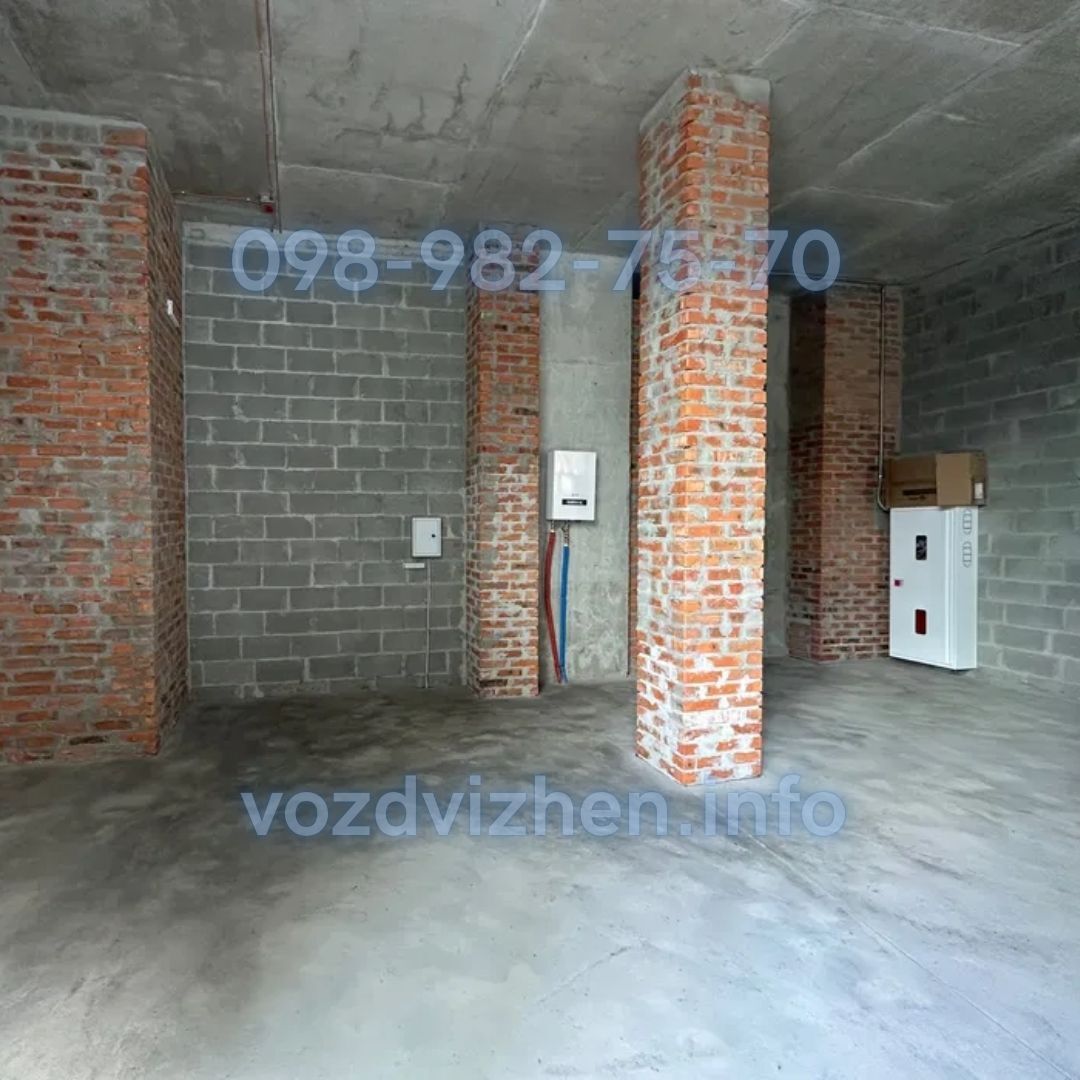 Аренда помещения свободного назначения 48 м², ЖК Lucky Land, ДОМ 3