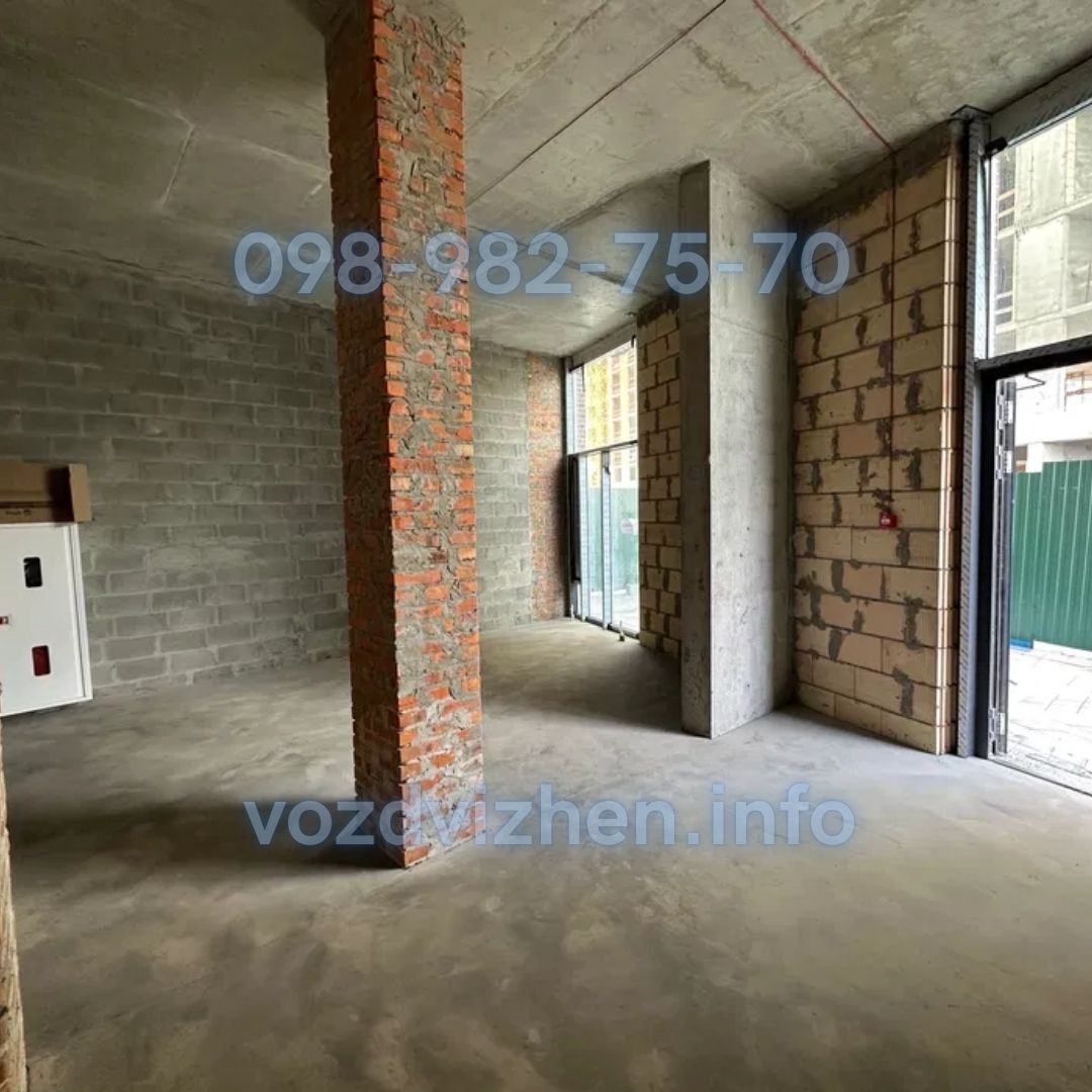 Аренда помещения свободного назначения 48 м², ЖК Lucky Land, ДОМ 3