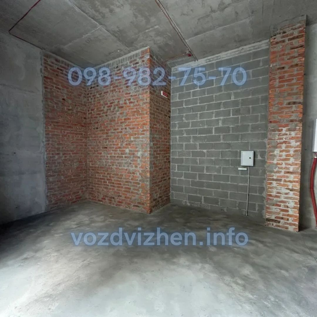 Аренда помещения свободного назначения 48 м², ЖК Lucky Land, ДОМ 3