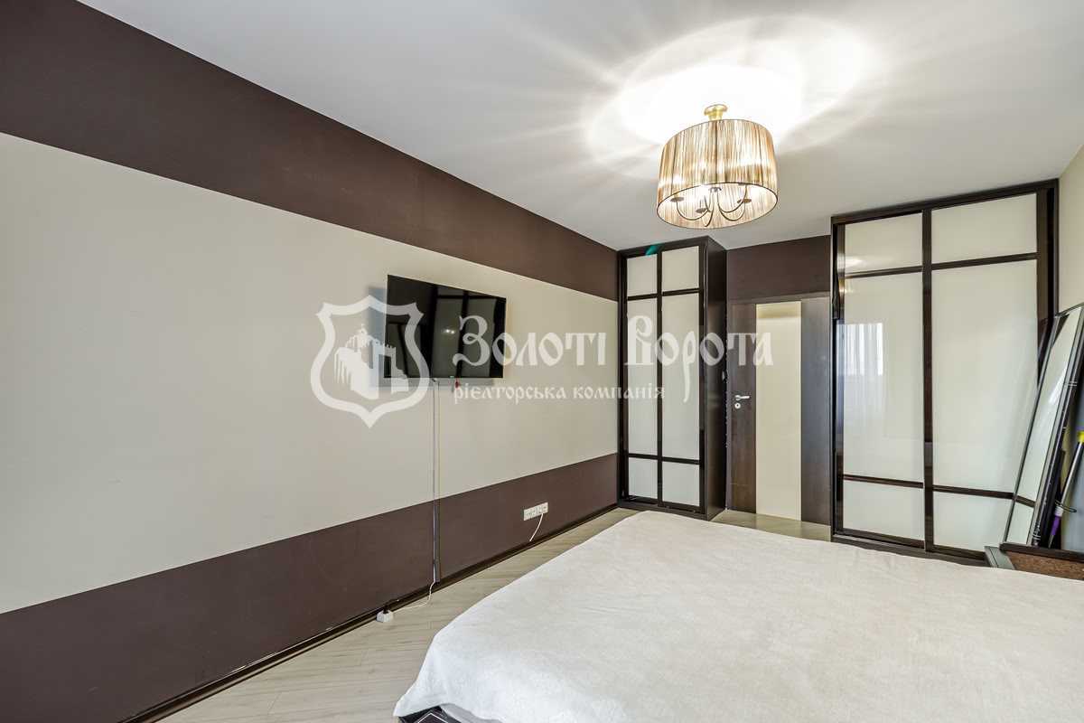 Продаж 3-кімнатної квартири 74 м², Європейська пл., Союзу, 19а