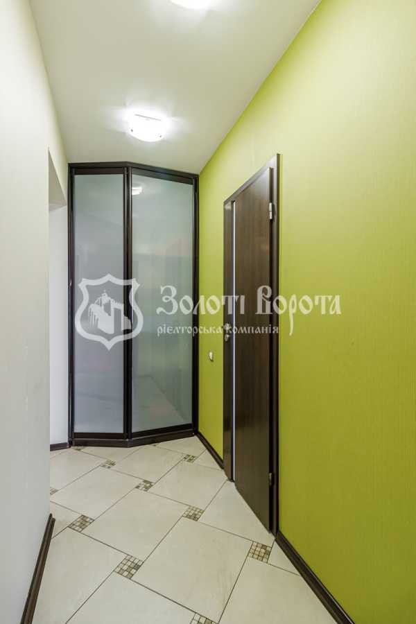 Продаж 3-кімнатної квартири 74 м², Європейська пл., Союзу, 19а