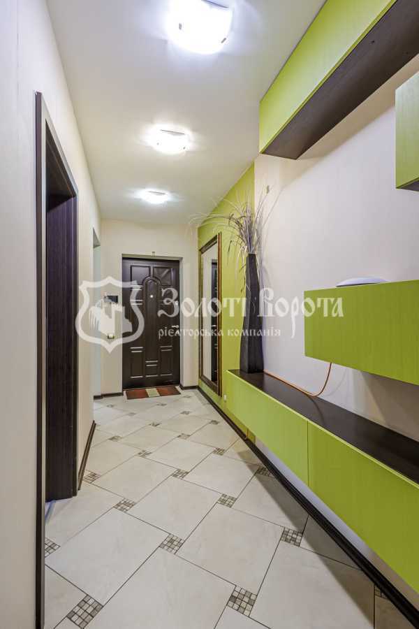Продаж 3-кімнатної квартири 74 м², Європейська пл., Союзу, 19а