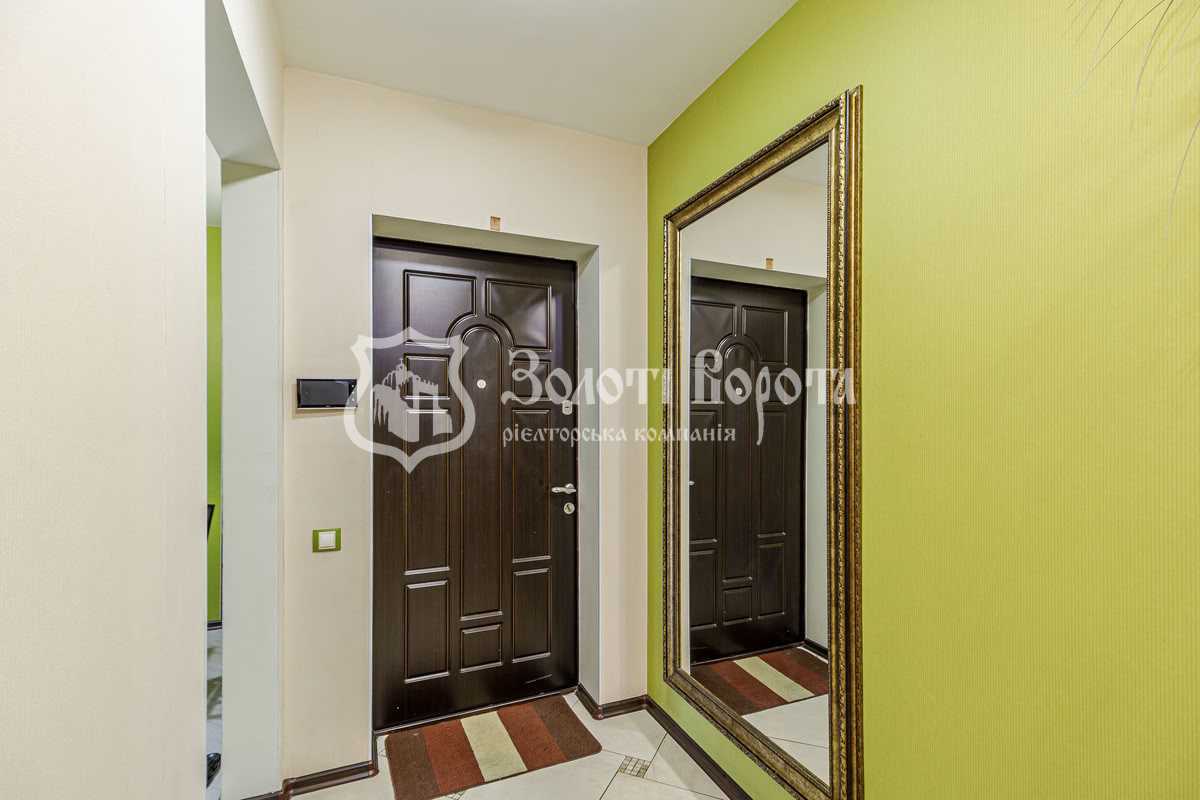 Продаж 3-кімнатної квартири 74 м², Європейська пл., Союзу, 19а