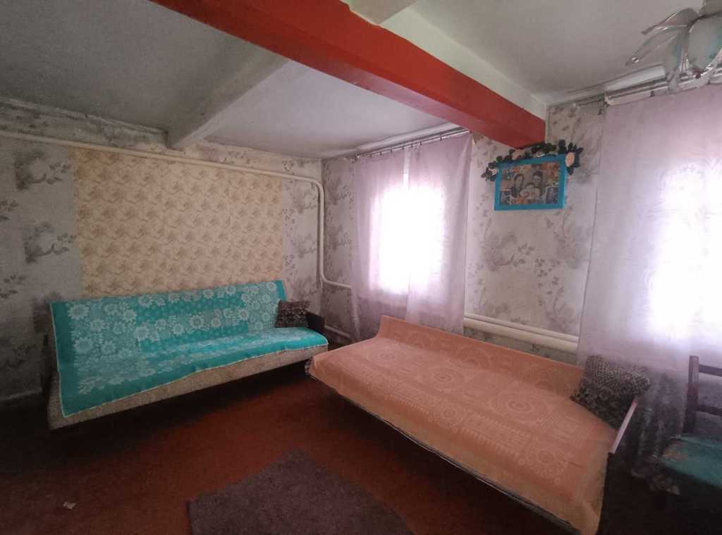 Продажа дома 55 м², Мічуріна