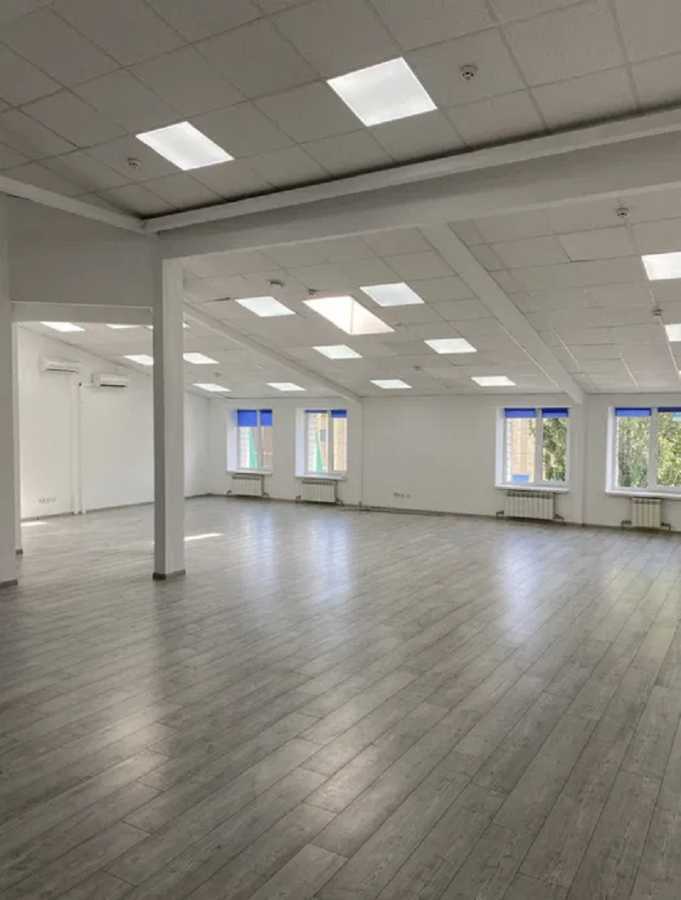 Аренда офиса 382 м², Межигорская ул., 87А