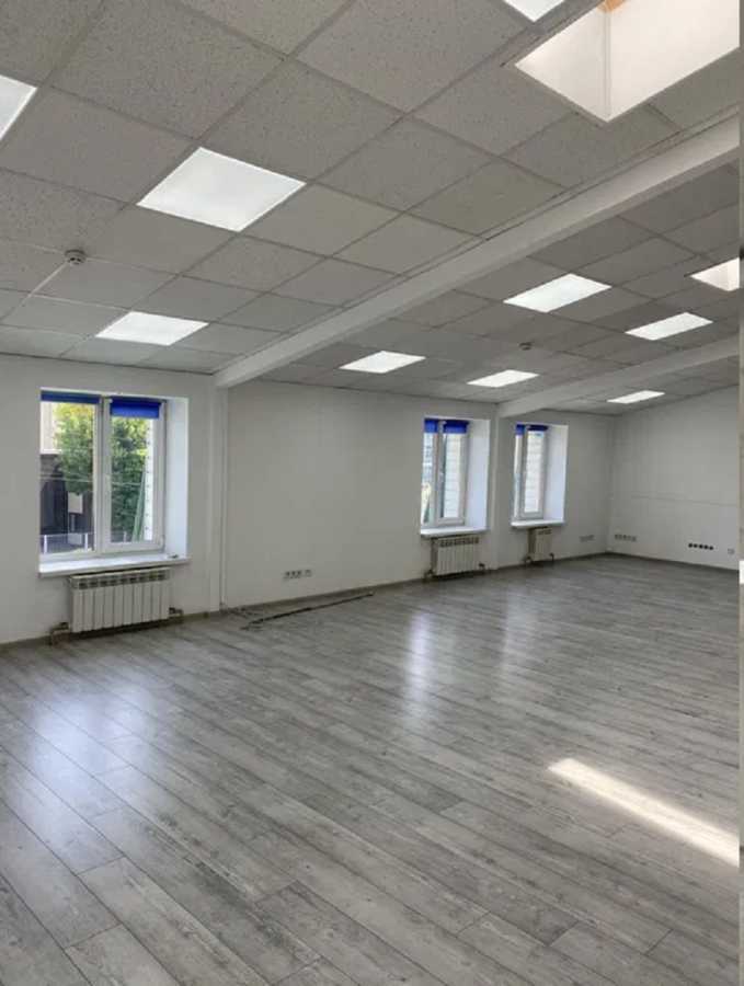 Аренда офиса 382 м², Межигорская ул., 87А