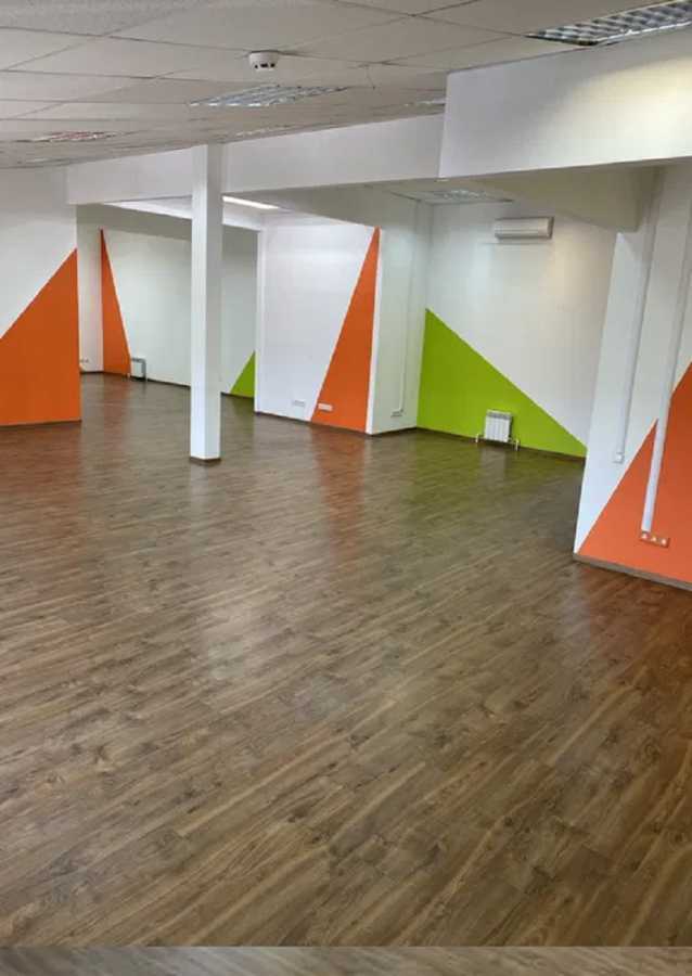Аренда офиса 382 м², Межигорская ул., 87А